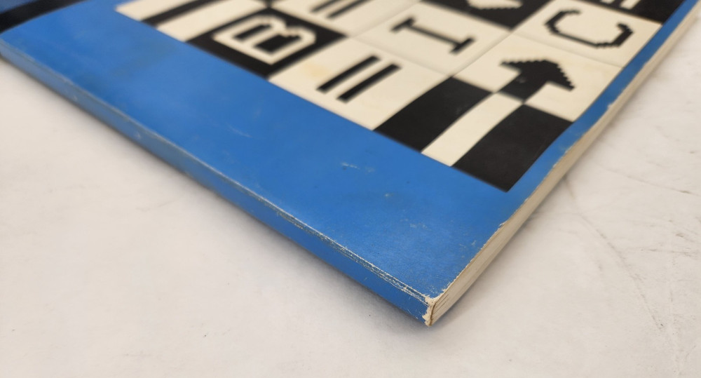 Vintage Texas Instruments TI-99/4A Computer Beginners Basic 1981 paperback Book