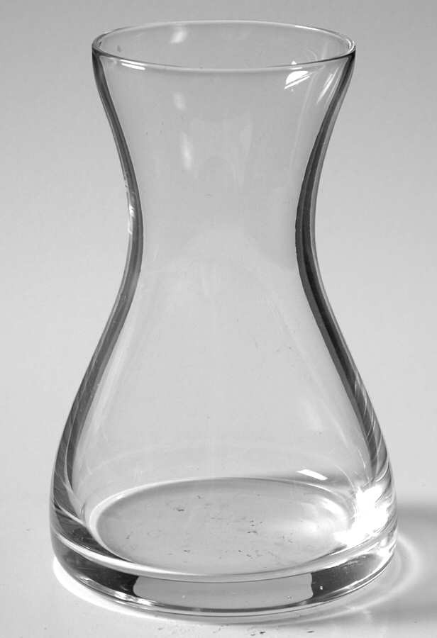 Judel Plain  Individual Open Decanter 7879818