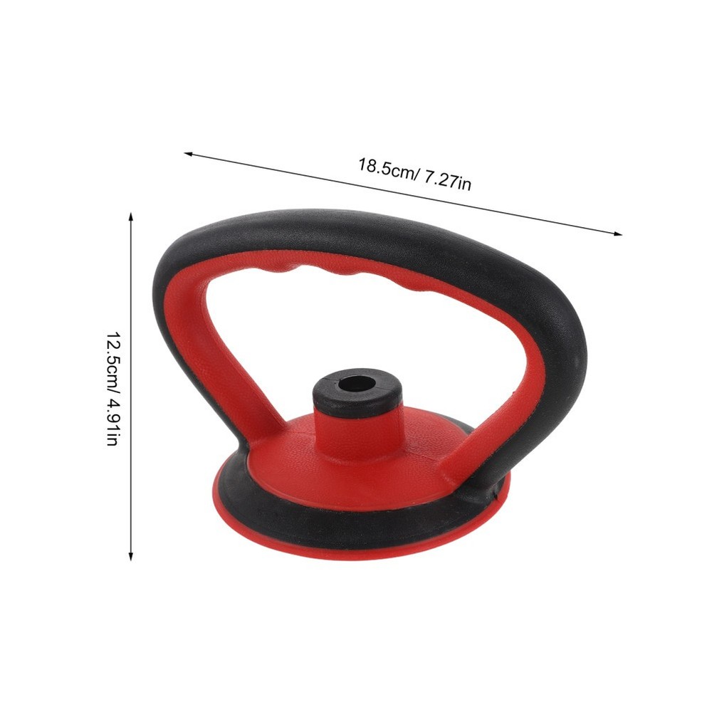 Kettle Bell Conversion Handle Dumbbell Kettlebell Adapter Dumbell