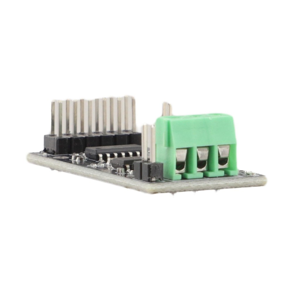 MCP2518FD For SPI to CANFD Module for Efficient Data Communication Projects