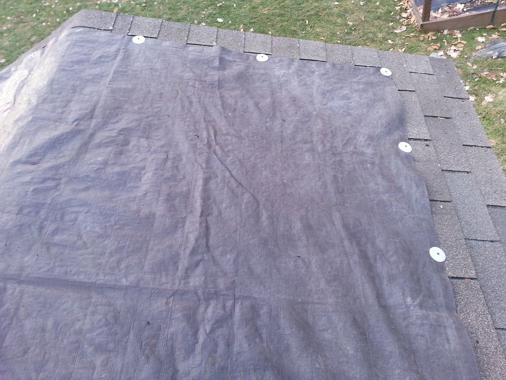 Zip-Ez All-Purpose Insulation Fasteners