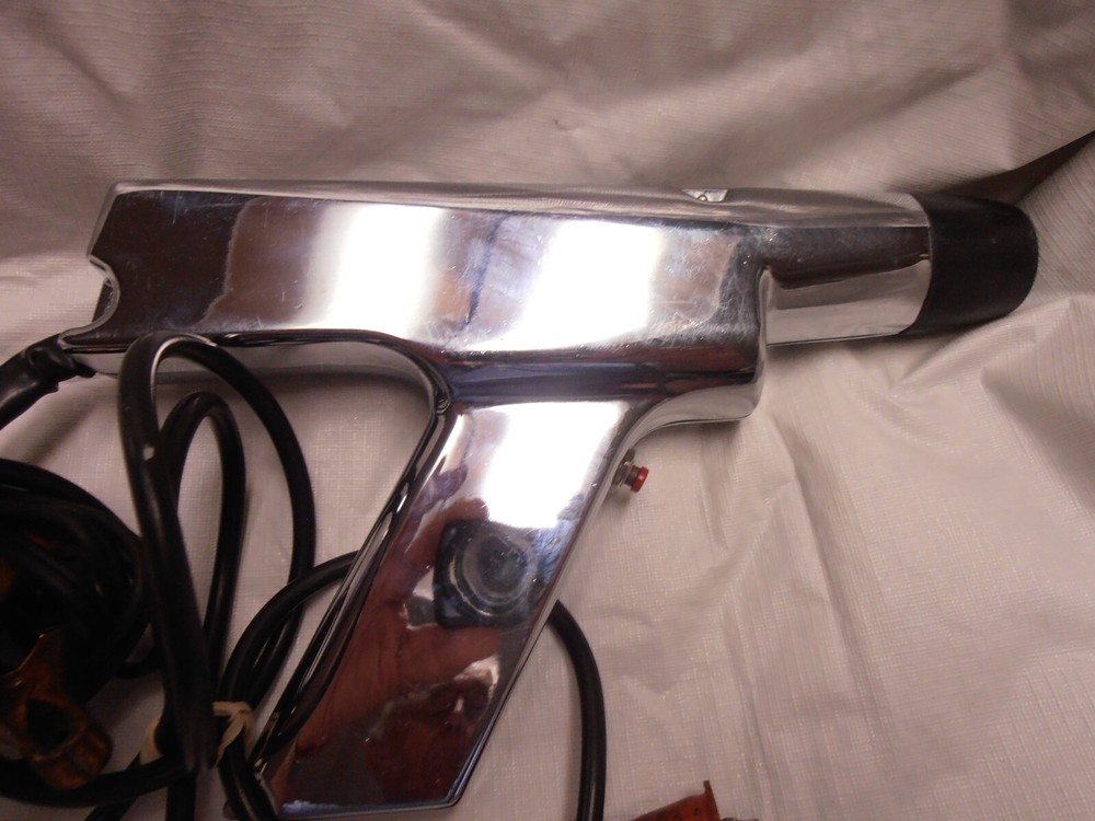 PRE-OWNED CRAFTSMAN TIMING LIGHT Model 244.2115 Untested