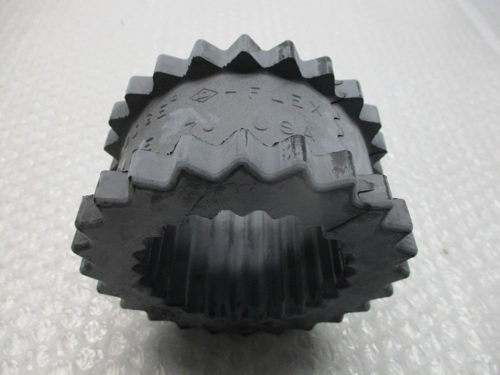 INDUSTRIAL SPARE 7J COUPLING NSNP