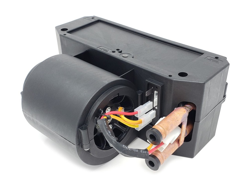 Replacement Standard Heater Unit