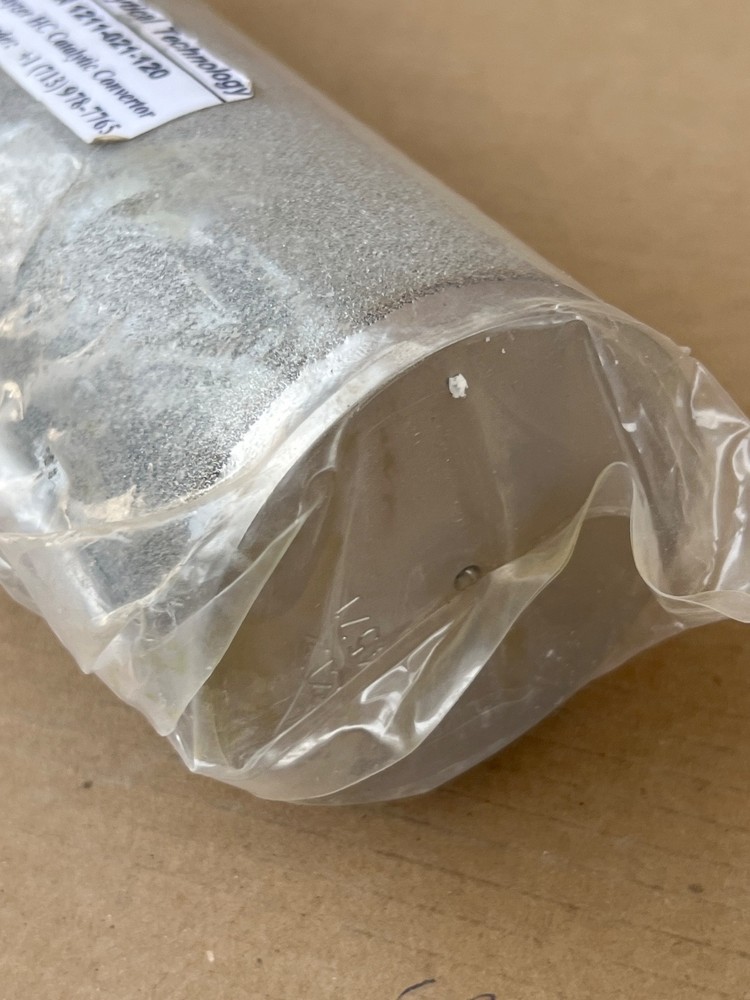 TRACE TECHNOLOGY TRACErese 1211-021