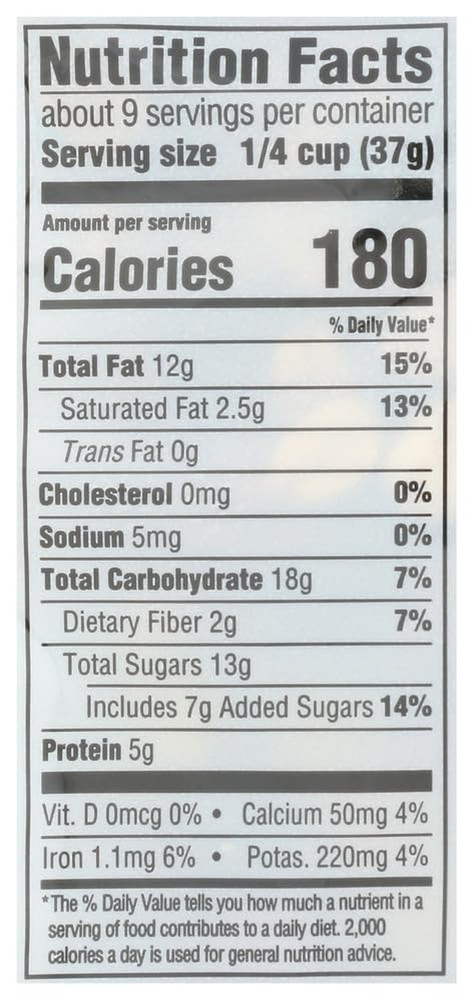 , Treasure Hunt Trail Mix, 12 Ounce