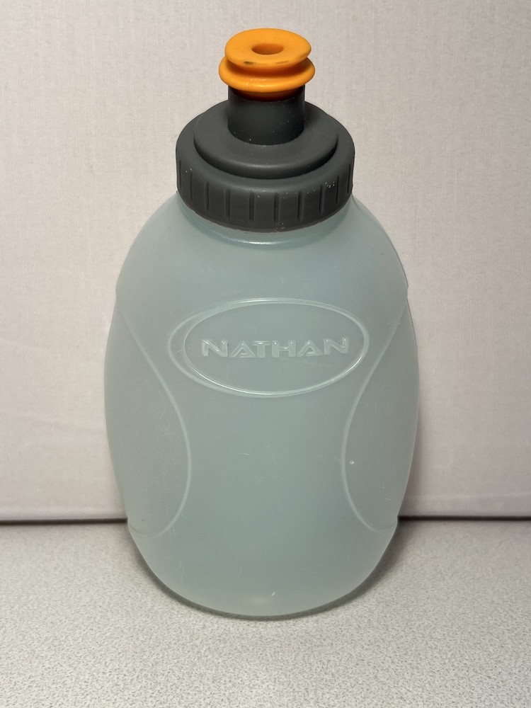 Nathan Hydration Flask Bottle 10oz