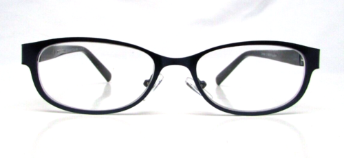 Foster Grant Reading Glasses with Soft Case ISA NAVY - CHOOSE DIOPTER