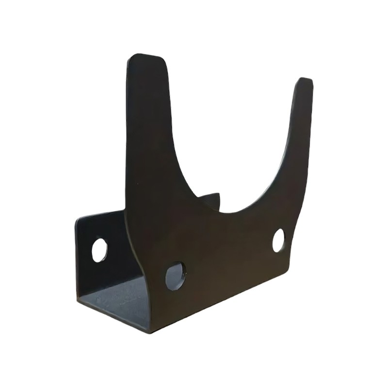 Space Saving Angle Grinder Wall Mount Bracket High Load Capacity for Garages