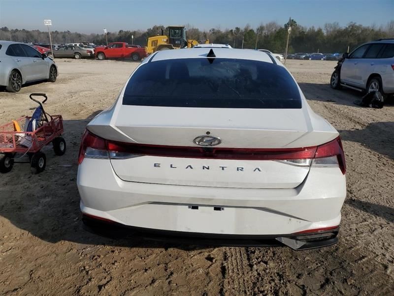 ELANTRA 2021 Camera/Projector 1045086