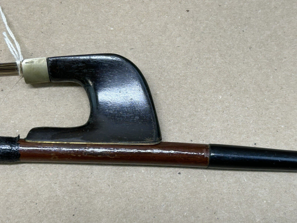 1/2 Size Upright Bass Bow