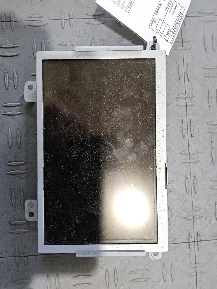 2013-2016 Ford Taurus Center Dash 8" Display Screen