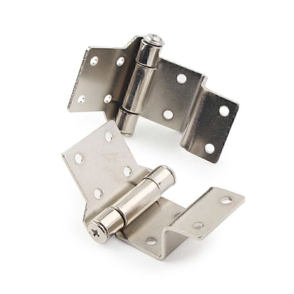 Hinge Kit 3516-0191 Hardware Kit For Harley