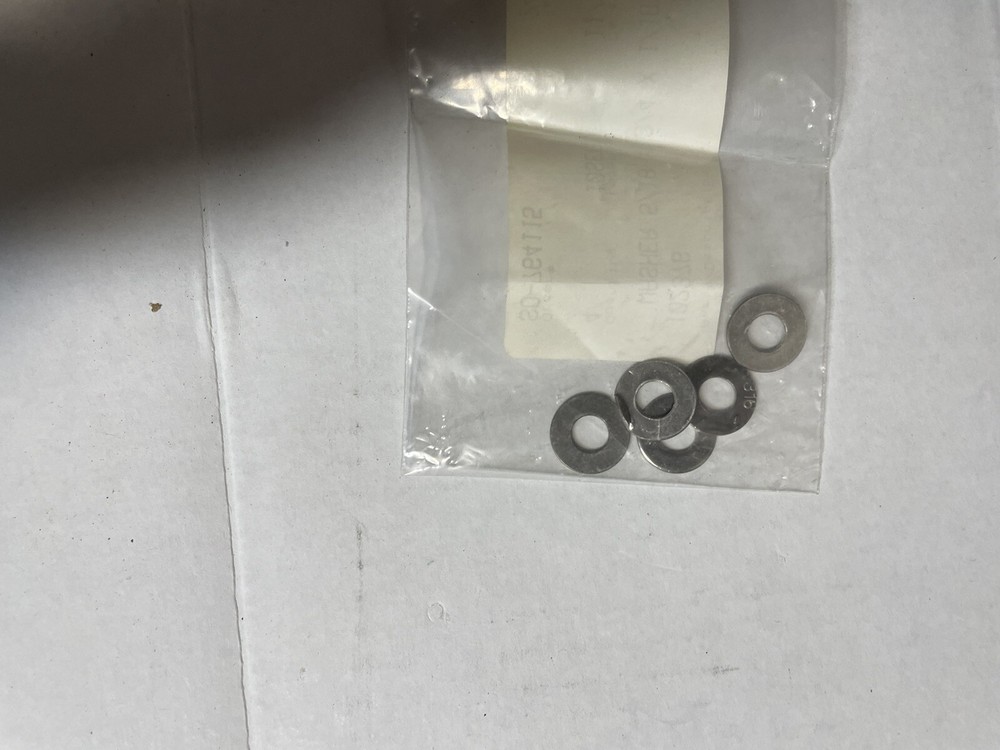 Champion-Moyer Washer Part #: 102376