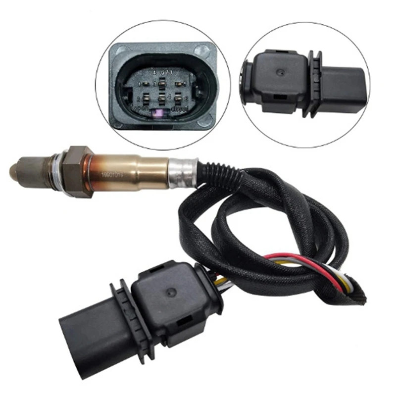 Oxygen Sensor Outboard Engine Sensor For Mercury Quicksilver 175 200 500HP V6 V8