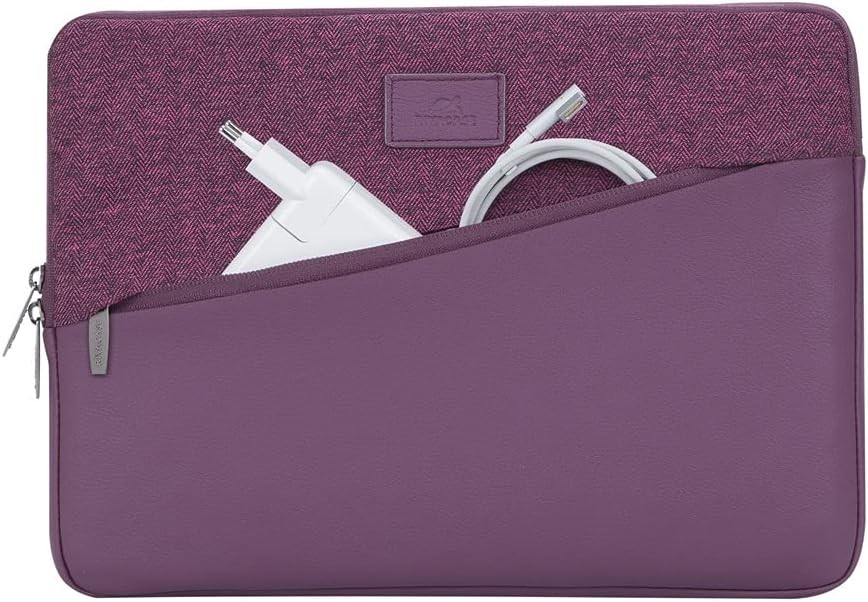 Rivacase Notebooksleeve "Egmont" 13,3", 7903 rot
