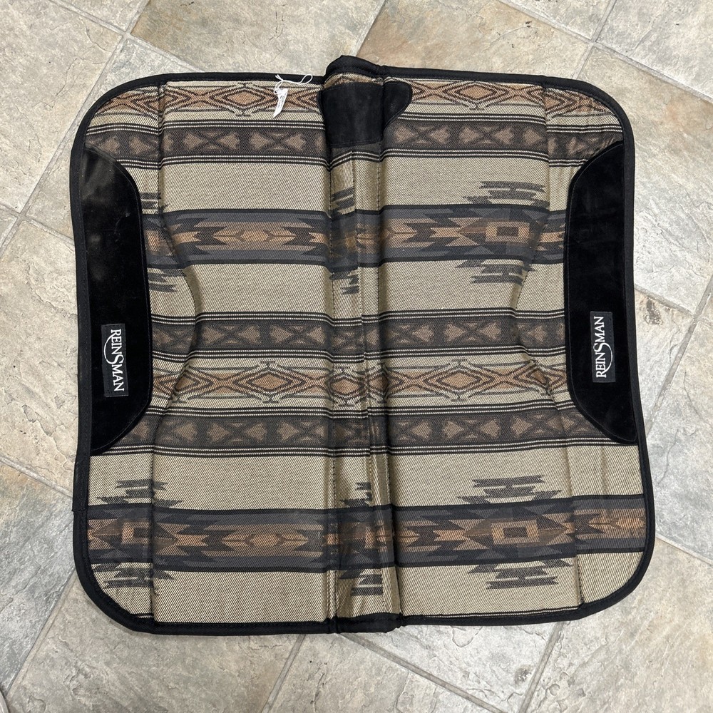 Reinsman Western Pad Extra Padding