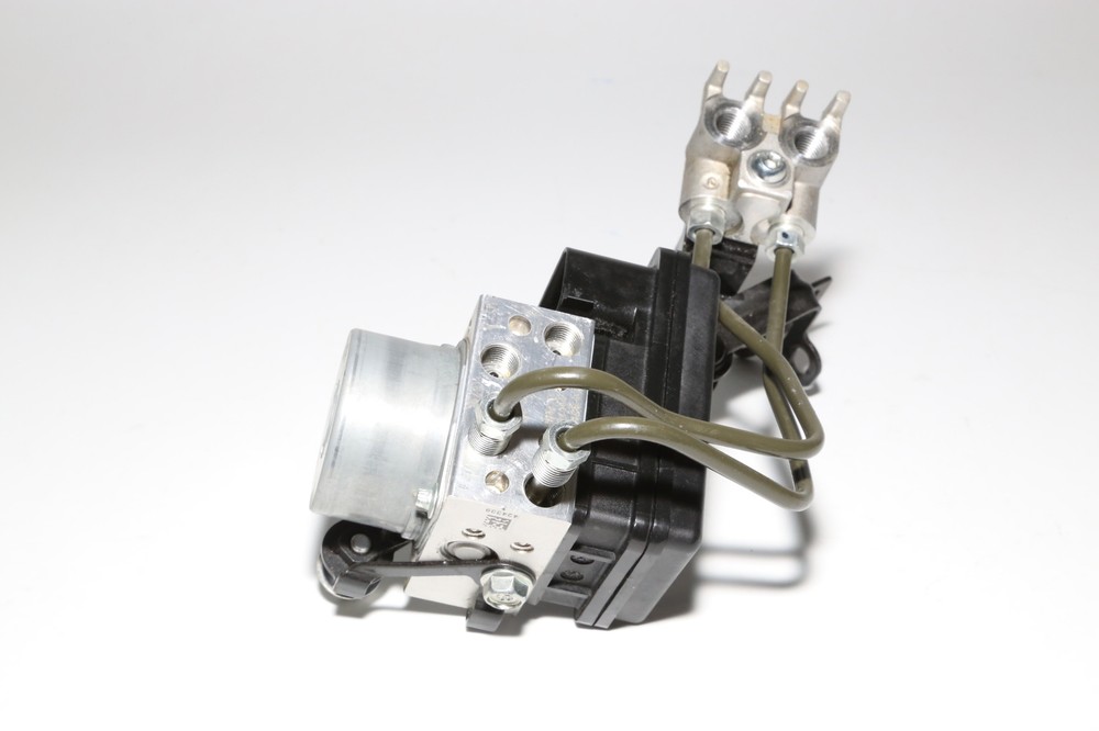 21-23 Yamaha Mt-09 Sp Abs Pump Unit Module OEM