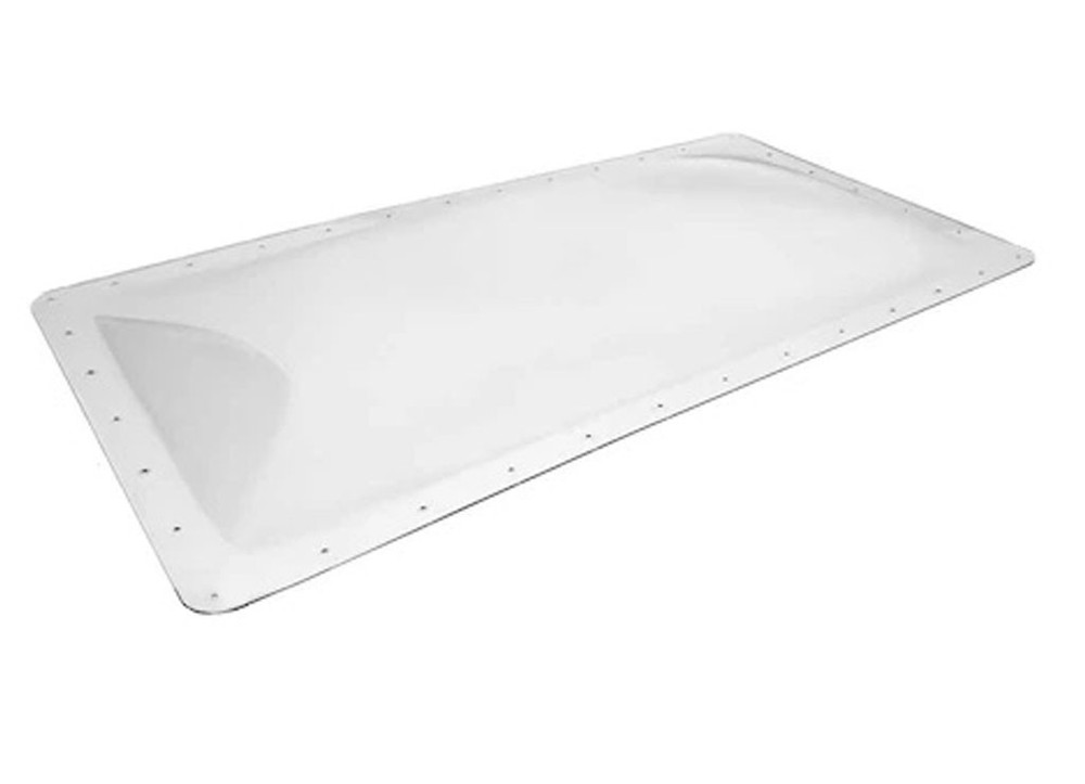 Icon 14791 Clear RV Skylight SL2246S