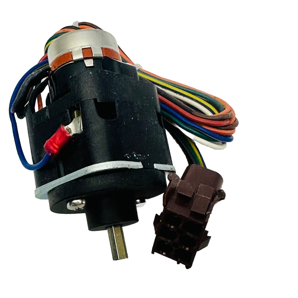 POTENTIOMETER SWITCH 4360407