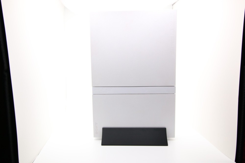 PS2 Slim Vertical Stand