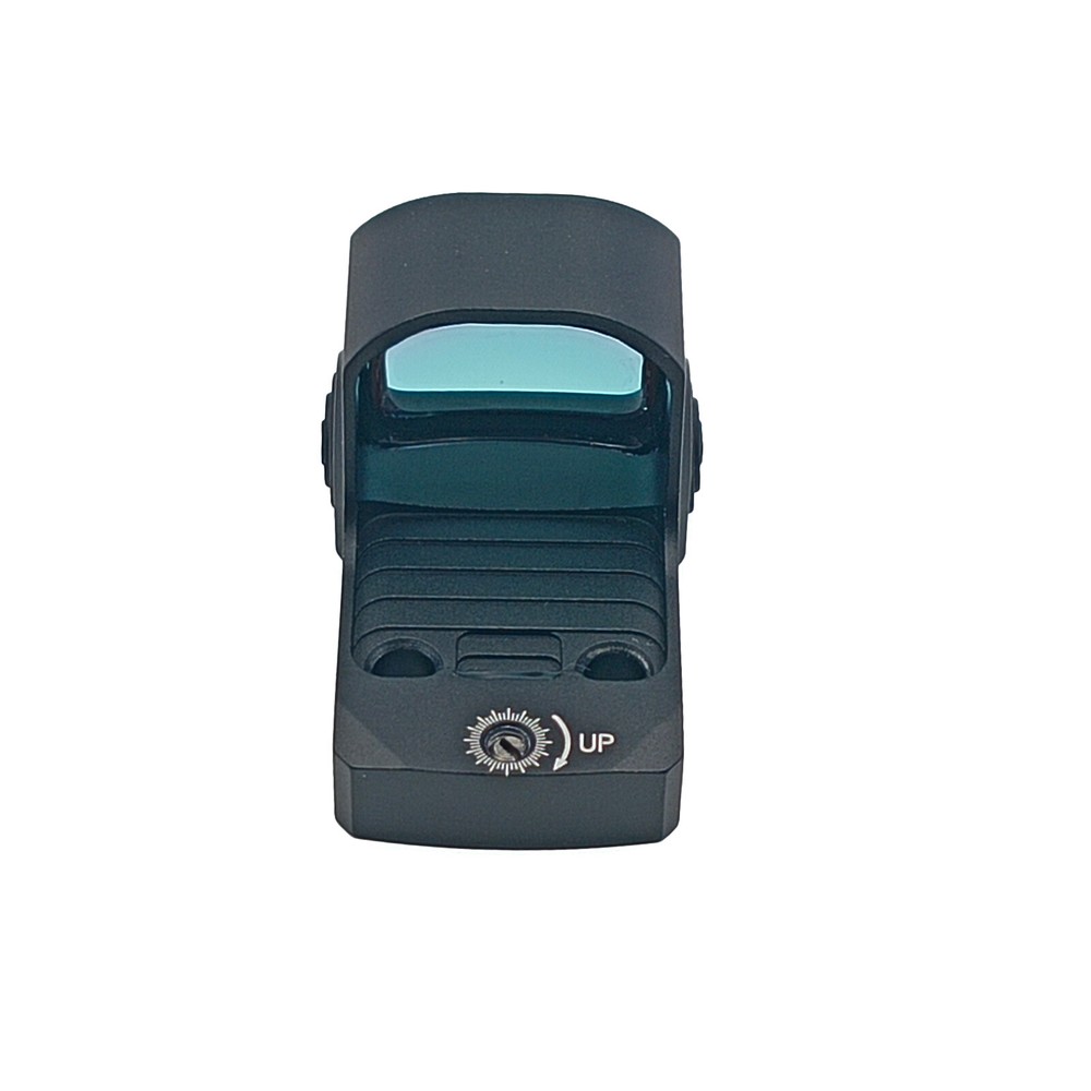 Riton Optics X3 Tactix MPRD 3 MOA Micro Red Dot Sight 3TMPRD