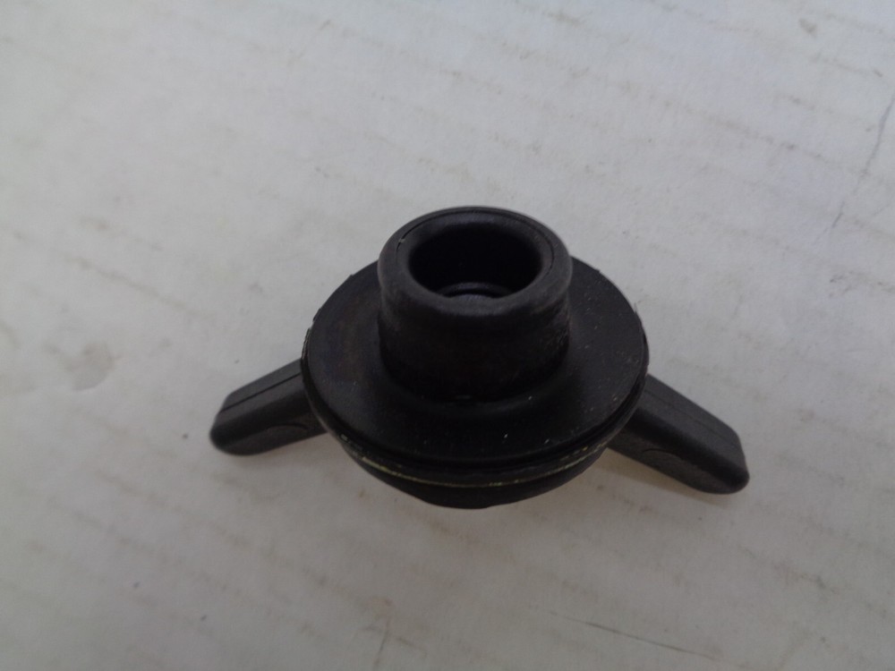 AGCO NUT/PRIMARY WING - 70269246 - BOX21