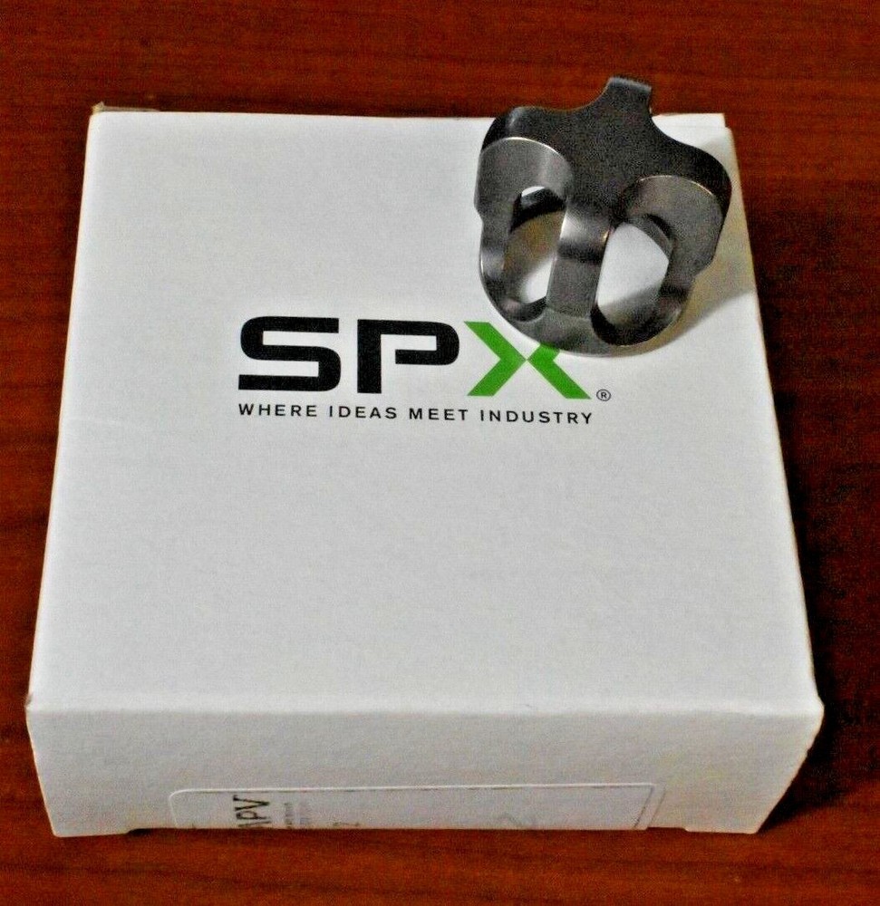 SPX Pump Valve Guide Stop J03730000