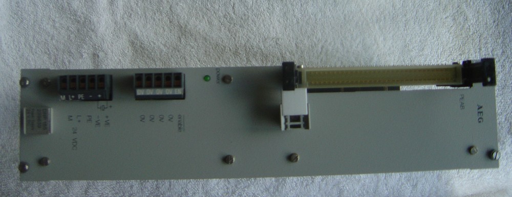 AEG Modicon Power Supply      DNP 155       239639