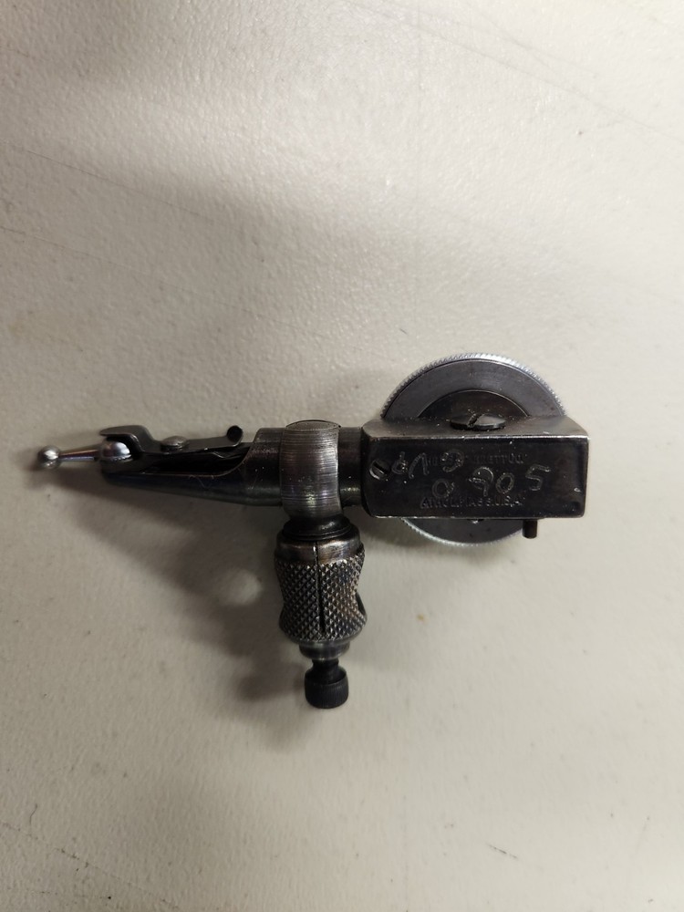 Misc. Machinist Tools, Starrett, Brown and Sharpe