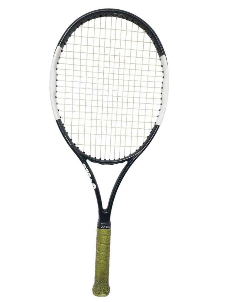 Wilson PRO STAFF 26 V12.0 Roger Federer