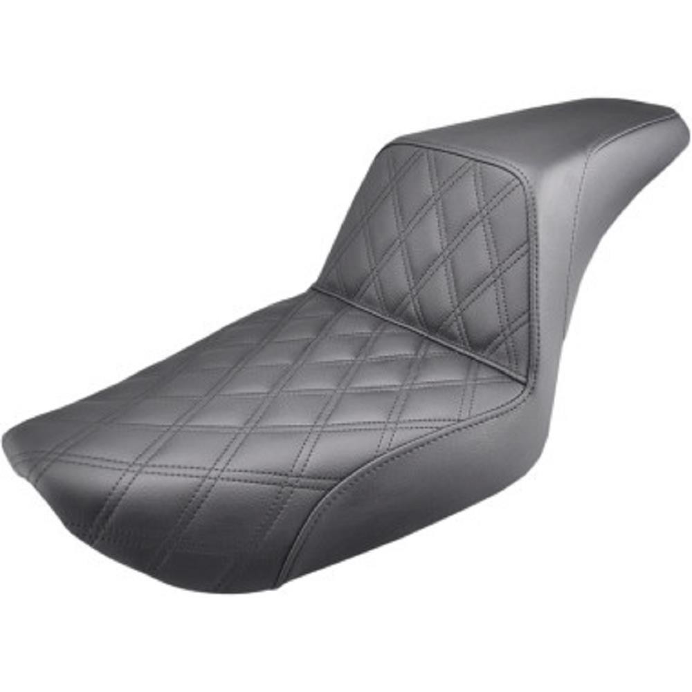 Saddlemen [806-04-172] Step-Up Seat LS