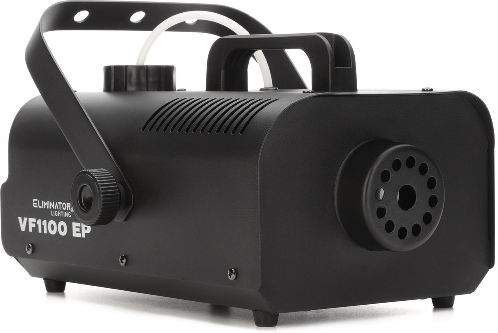Eliminator VF1100 EP Fog Machine