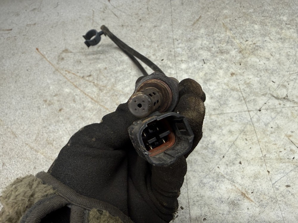2004 Triumph Rocket III 3 OXYGEN O2 EXHAUST GAS LAMBDA SENSOR W7-0465.ACQ