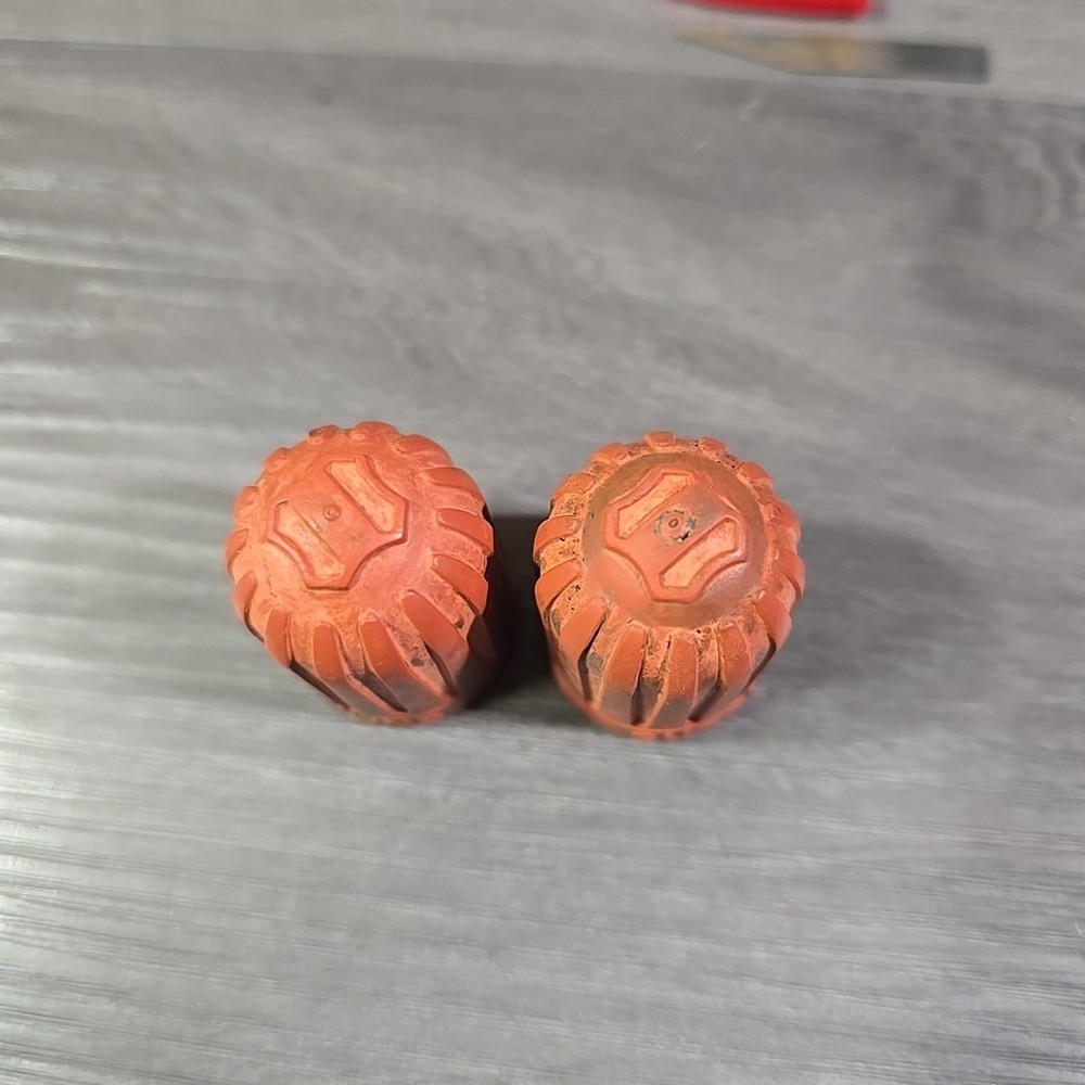 VINTAGE CUTTER SNAKE BITE KIT - 1968