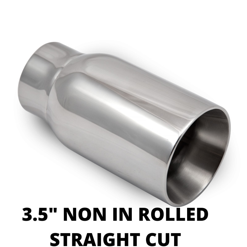 PIPE DYNAMICS AUDI A3 8V 1.0 TFSI PERFORMANCE EXHAUST - BACK BOX MUFFLER DELETE