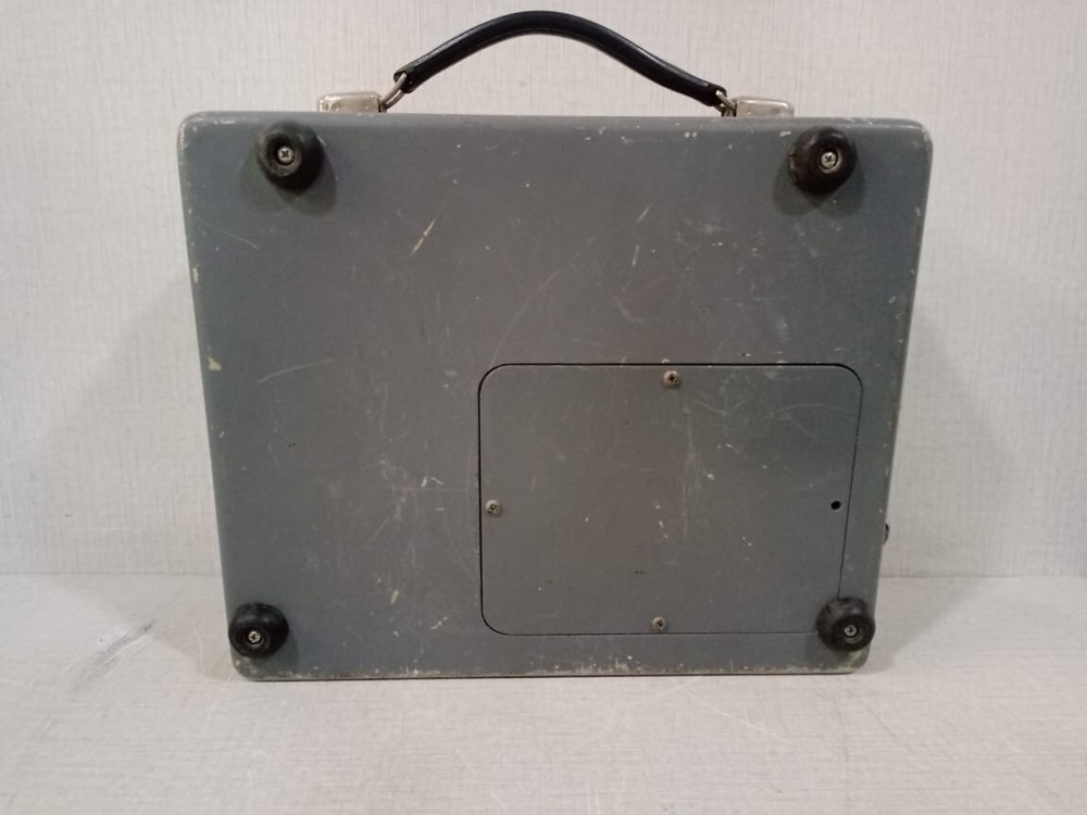 IRD Mechanalysis Model 838 Analyzer - WITHOUT ANY ACCESSORIES