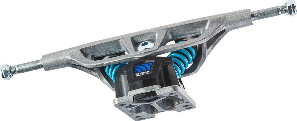 Seismic G5 45-Degree Spring Truck