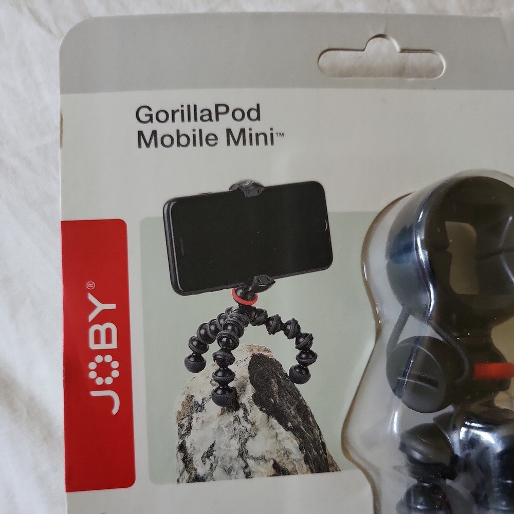JOBY GorillaPod Mobile Mini