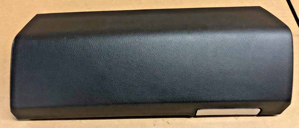 2008 range rover upper glove box storage door cover 2006-2009