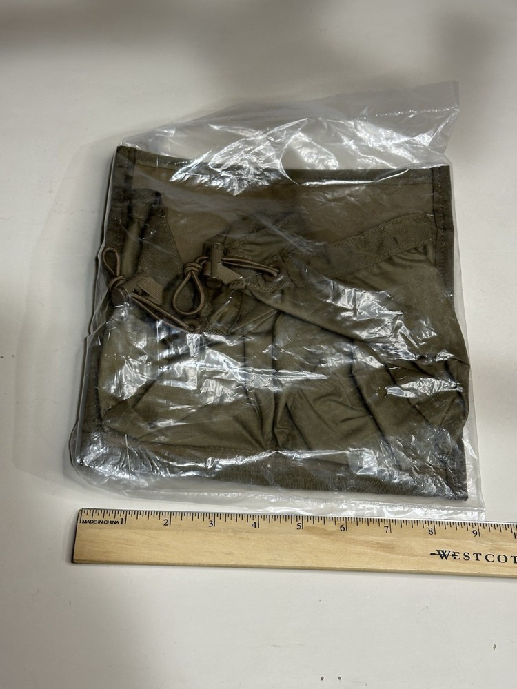 USGI Hook & Loop Double Pocket Panel – Propper – NSN 8465-01-612-4187 – New