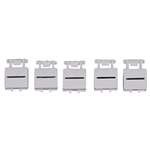 Dishwasher Control Panel Button Set #00422169 for Bosch