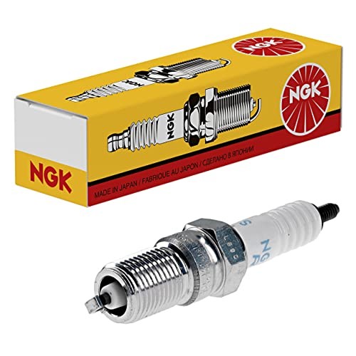 NGK BPR6EFS Standard Spark Plug Blank Ski