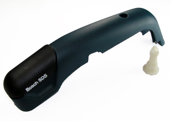 Bosch Genuine OEM Replacement Handle, 2602025901