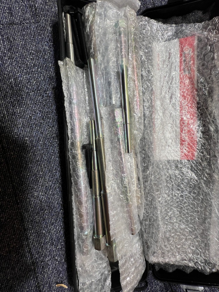 DPHXF Hardened Primary & Secondary Clutch Puller Tool *PICTURED ITEM ONLY