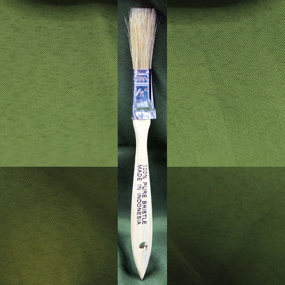 Flex Coat Cups Sticks Brushes Pumps
