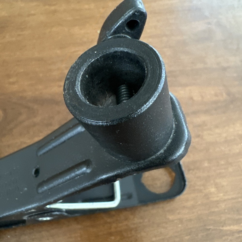 Manfrotto Spring Clamp ART 175