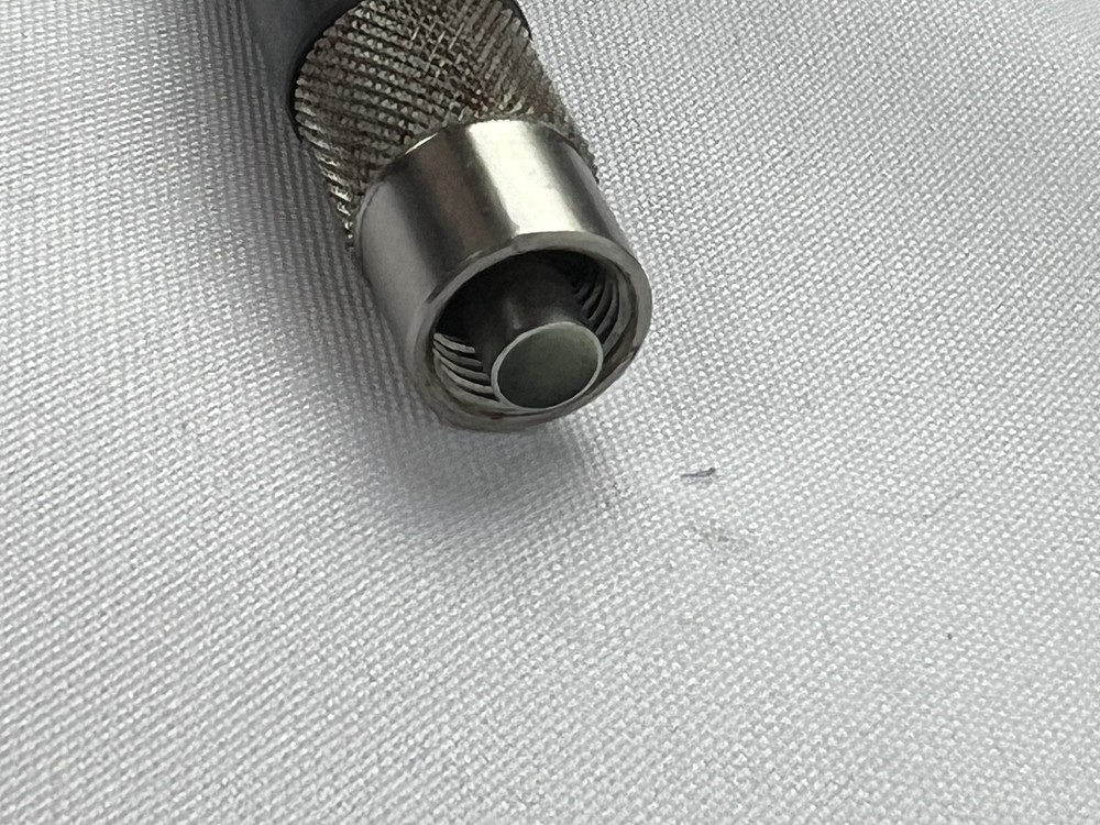 Endoscope Fiber Optic Light Cable for Pilling