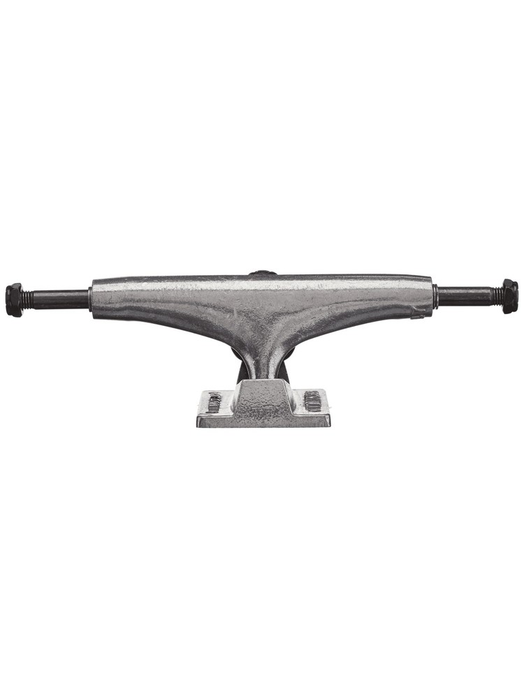 Thunder Team Polished Trucks Set 161mm