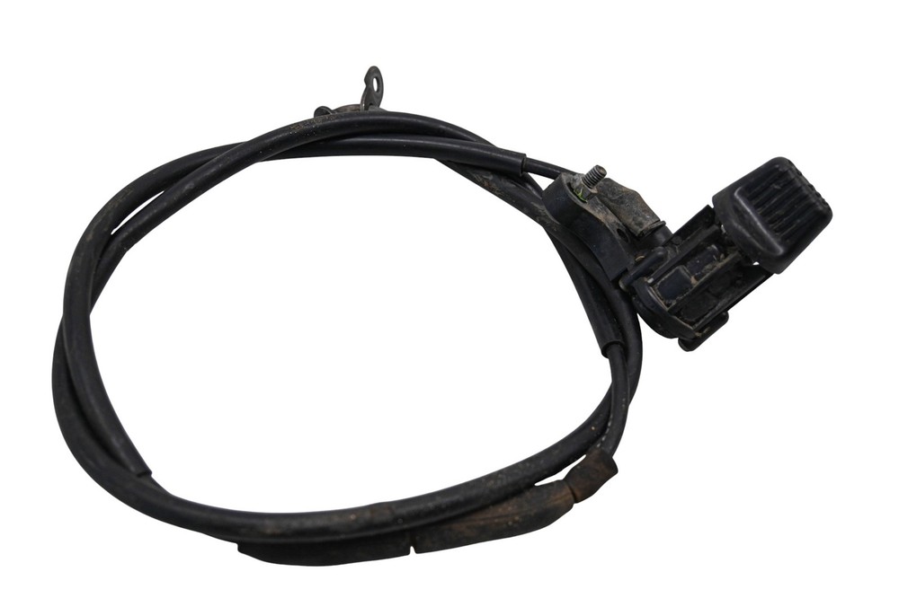 03 Kawasaki KFX400 Reverse Switch & Cable LTZ400
